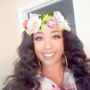 Meet your Posher, Camesha